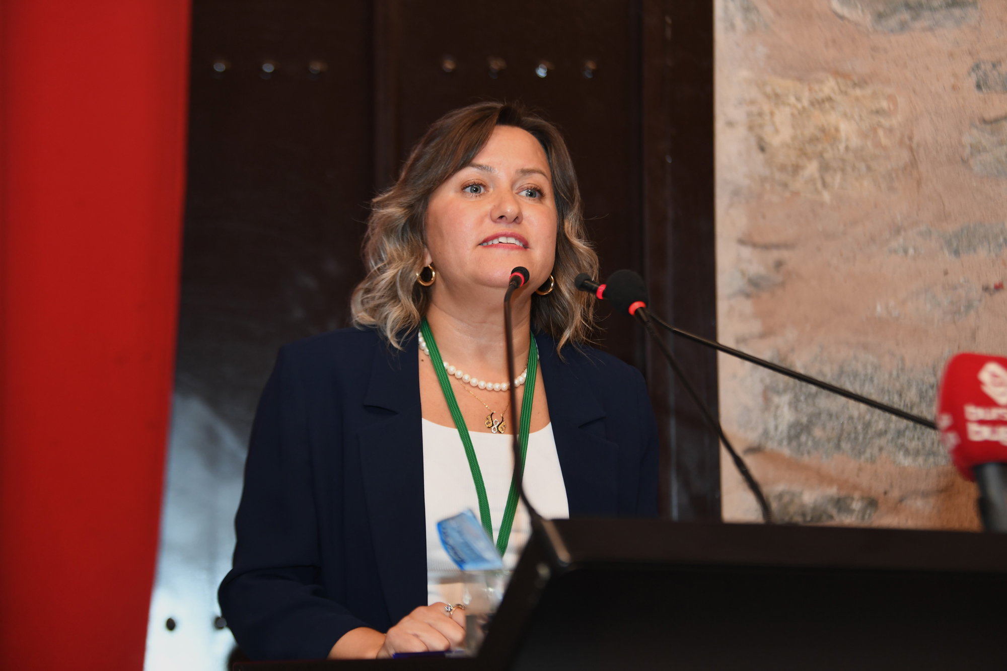 FATMA ÇİL YILMAZ